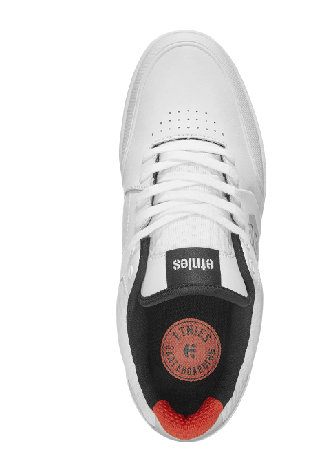 Etnies Marana Fiberlite- White - Trainers