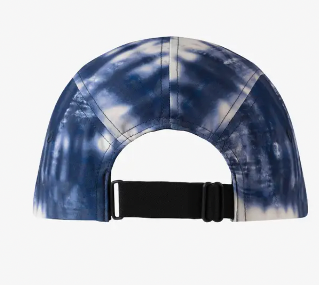 Buff 5 Panel Go Cap R-Solid Deri