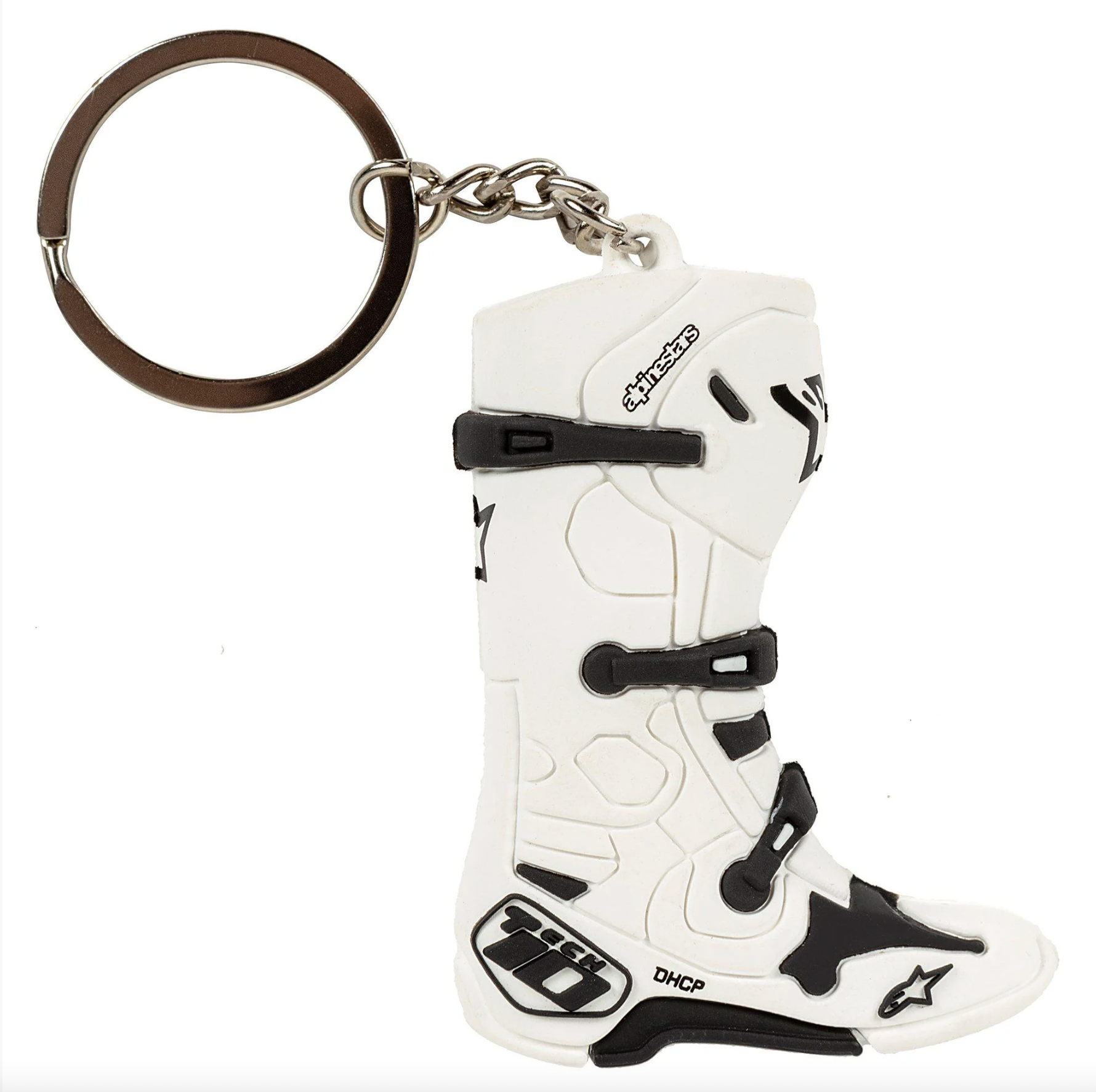 Alpinestars New Tech 10 Boot Keyring