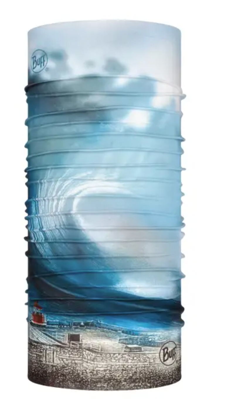 Original Ecostretch Neckwear P-Break Multi