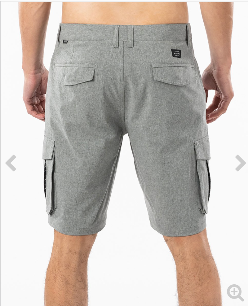 Rip Curl Boardwalk Trail Cargo