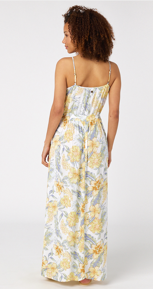 Rip Curl Always Summer Long Dress