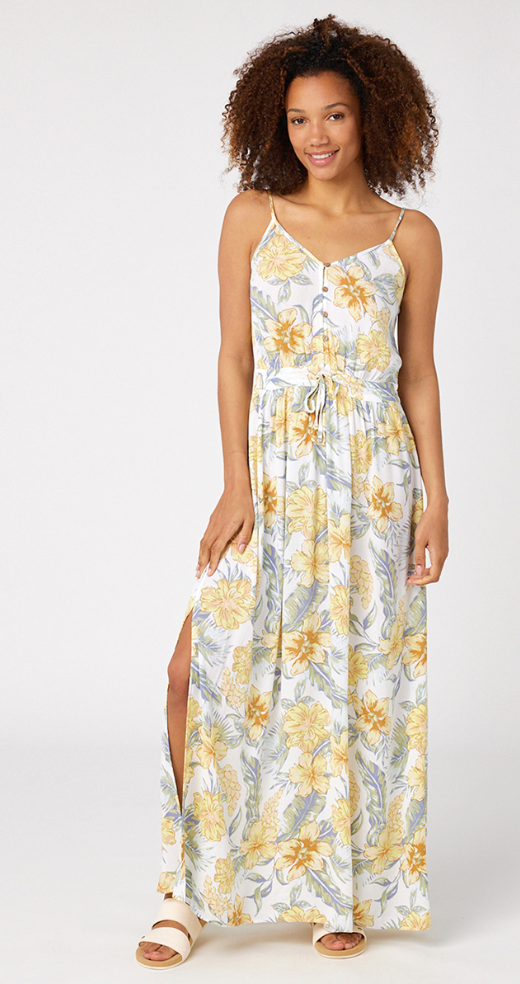 Rip Curl Always Summer Long Dress