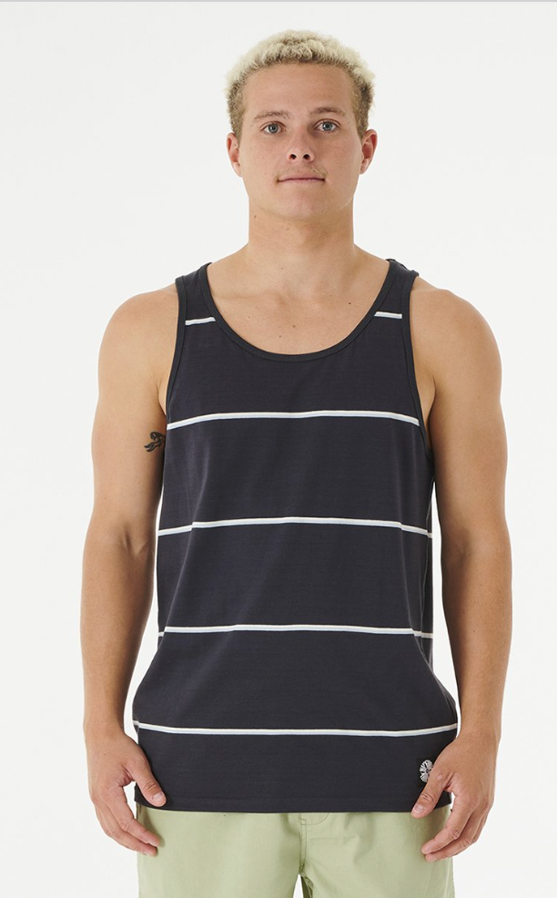 Rip Curl Salt Water Culture Rails Tank