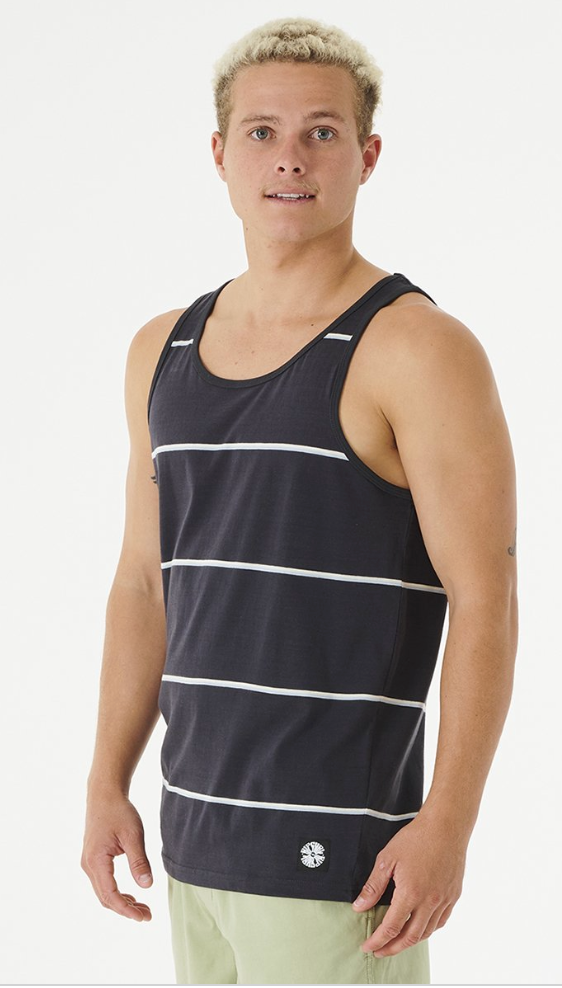 Rip Curl Salt Water Culture Rails Tank