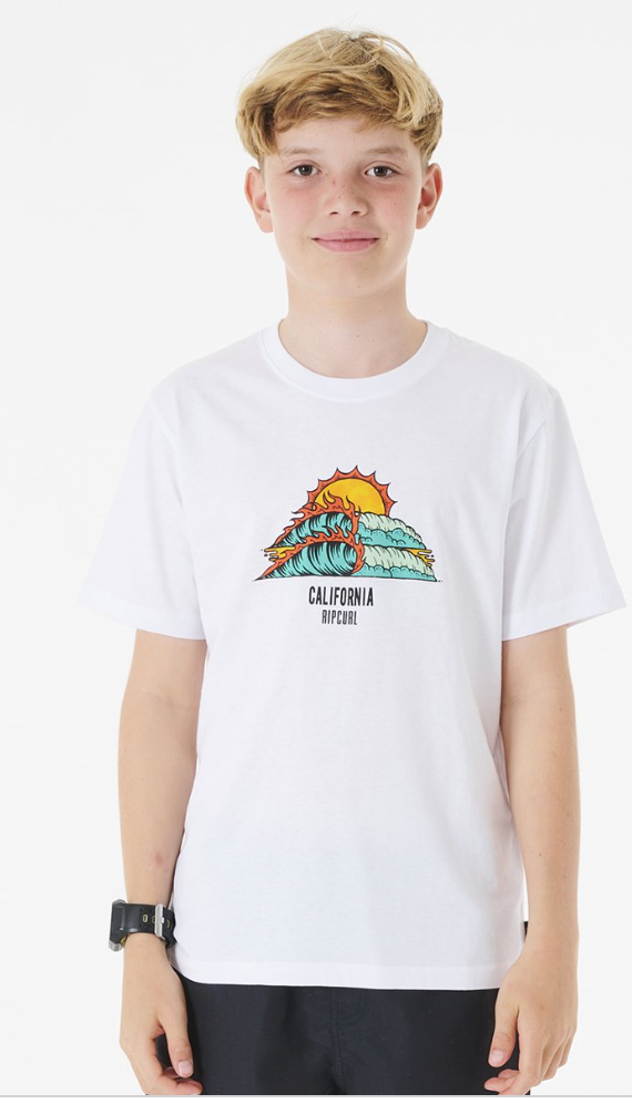 Rip Curl Desto Tee Boy