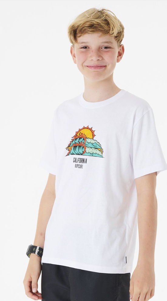 Rip Curl Desto Tee Boy