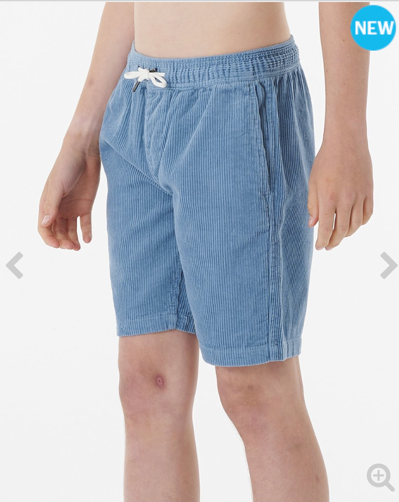 Rip Curl Surf Revival Volley Walkshort Boy