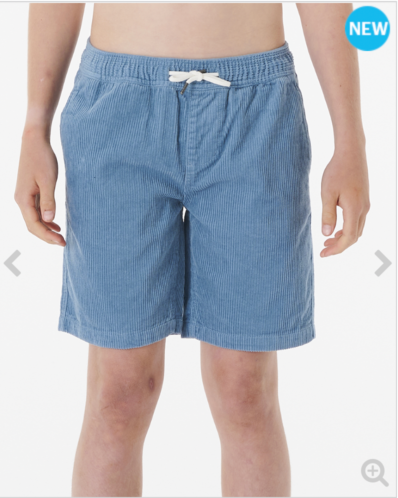 Rip Curl Surf Revival Volley Walkshort Boy