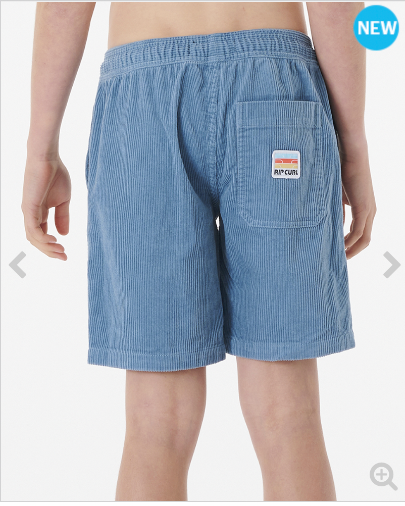 Rip Curl Surf Revival Volley Walkshort Boy