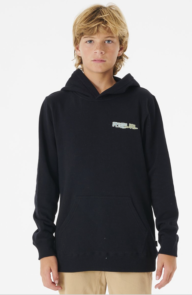 Rip Curl Tube Heads Surf Hood Boy