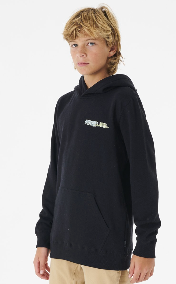 Rip Curl Tube Heads Surf Hood Boy