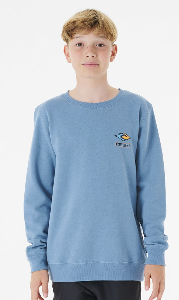 Rip Curl Tube Heads Crew Boy