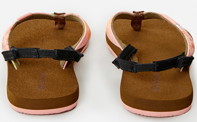 Rip Curl Freedom Mini Bloom Open Toe Shoes