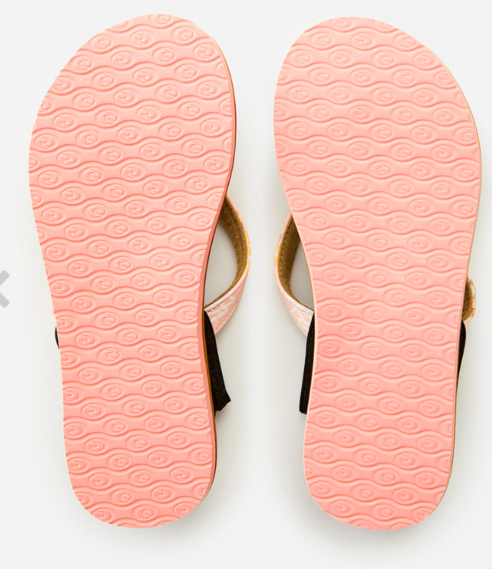 Rip Curl Freedom Mini Bloom Open Toe Shoes