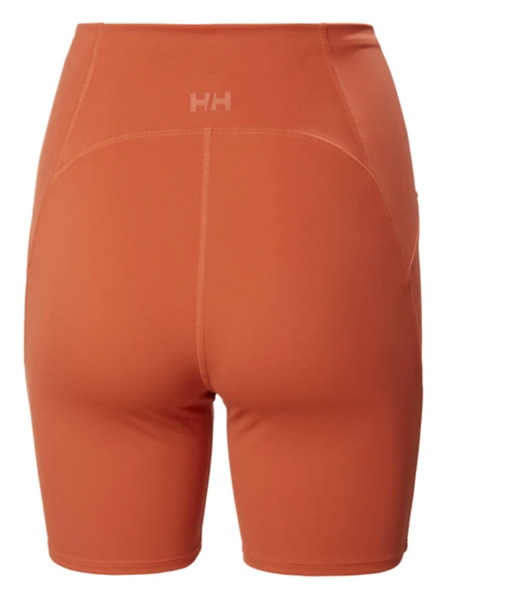 Helly Hansen Women'S Hp Short Leggings/Cycle Shorts