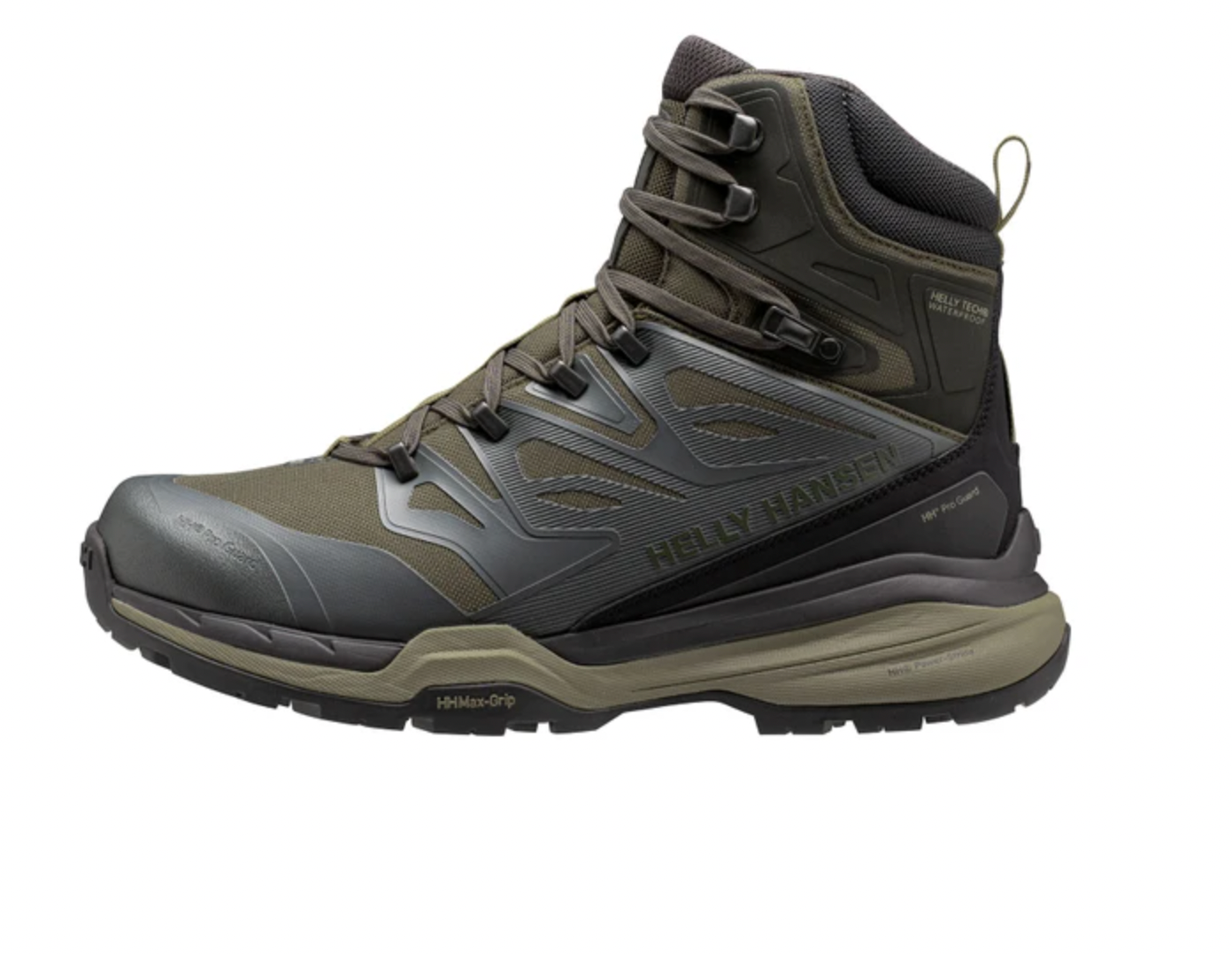 Helly Hansen Men'S Traverse Hiking/Walking Boots Special Offer