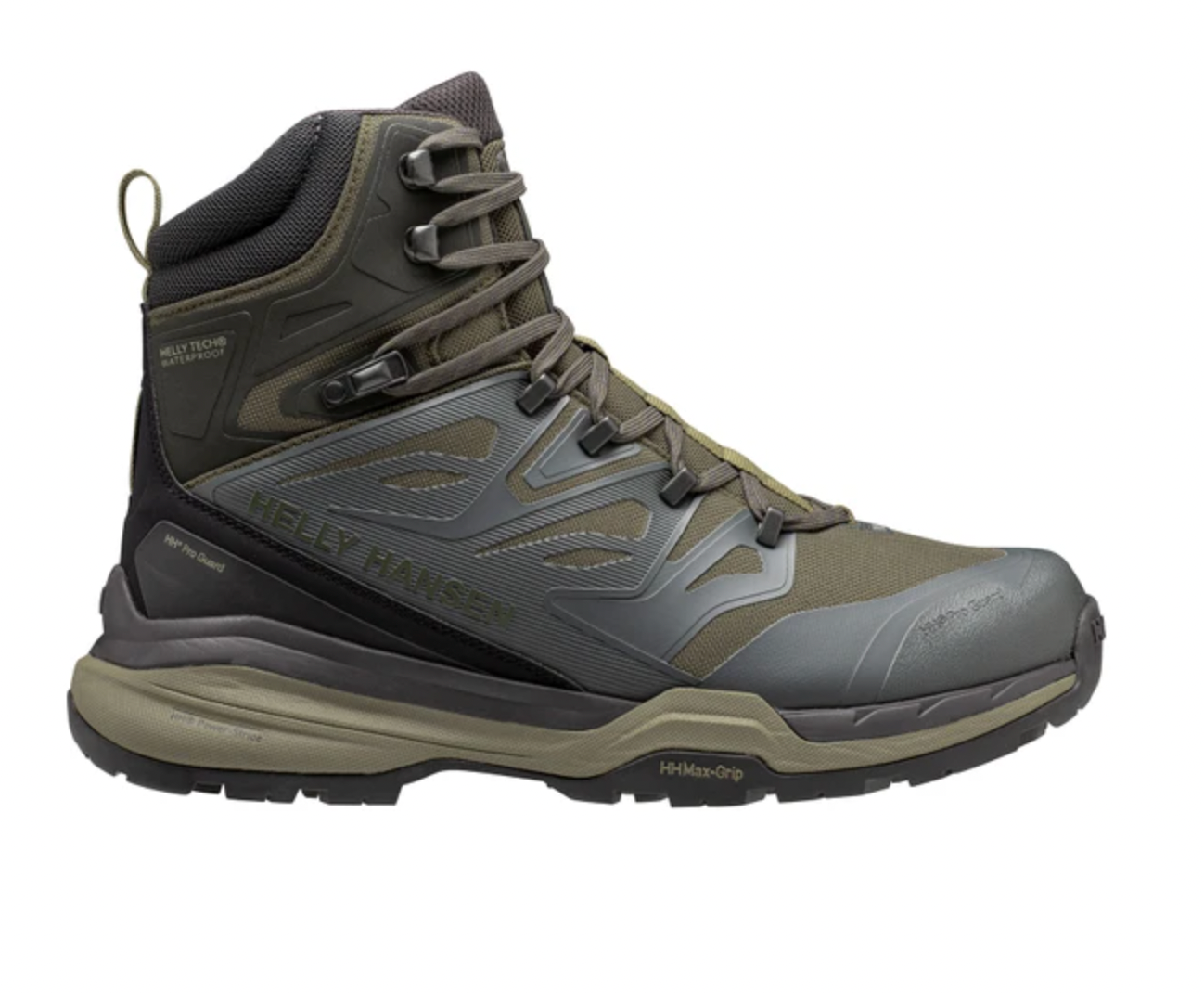Helly Hansen Men'S Traverse Hiking/Walking Boots Special Offer
