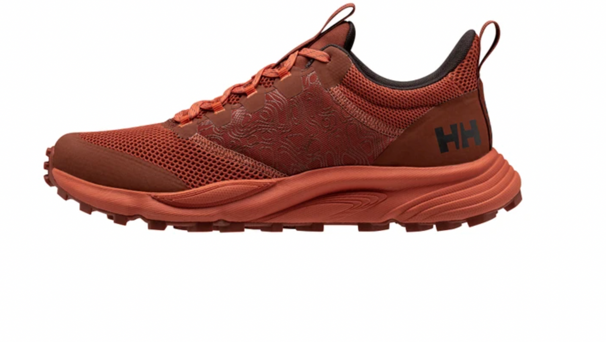 Helly Hansen Men's Featherswift Trail Running Shoes ==SALE ==