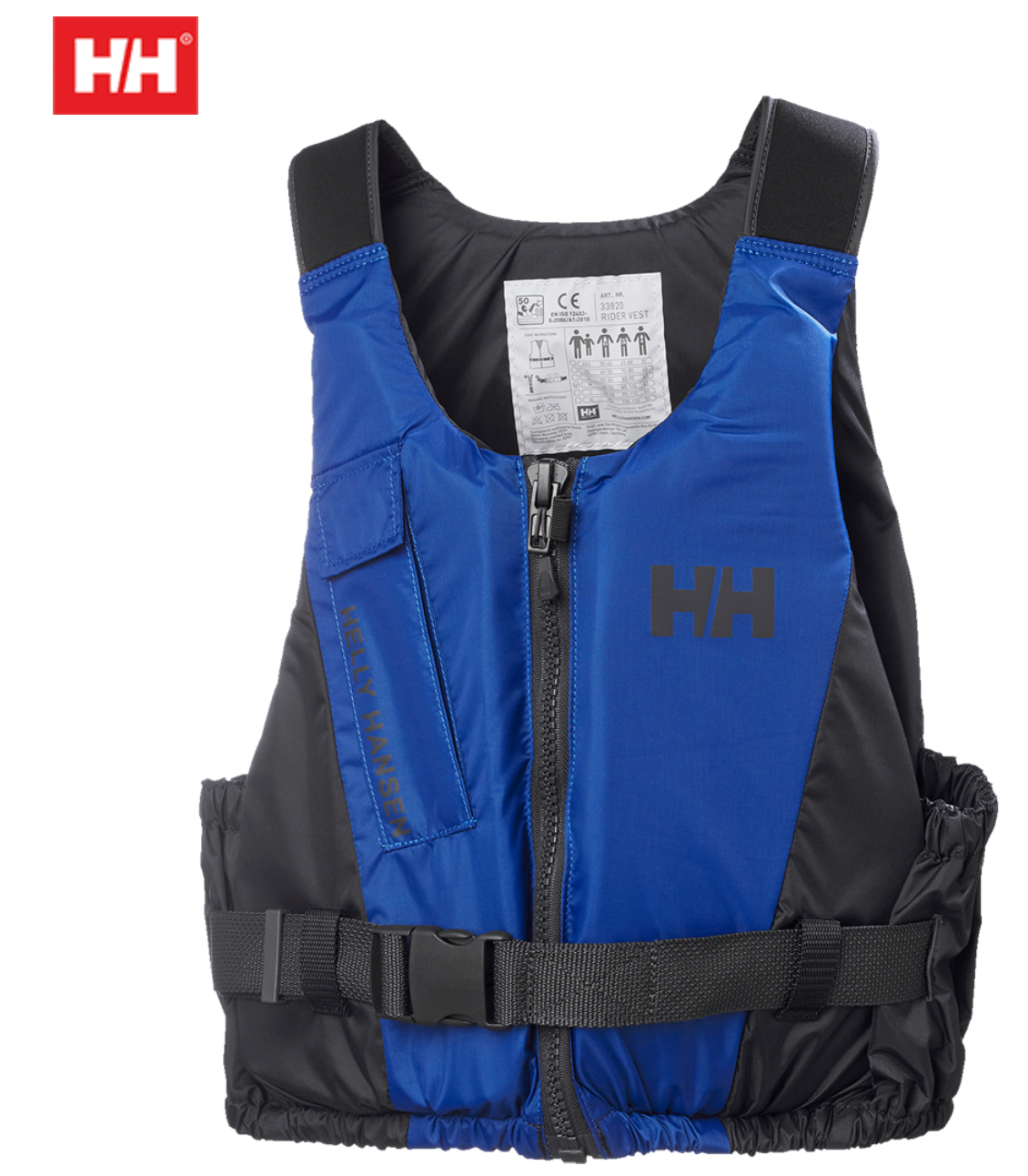 Helly Hansen Rider Vest