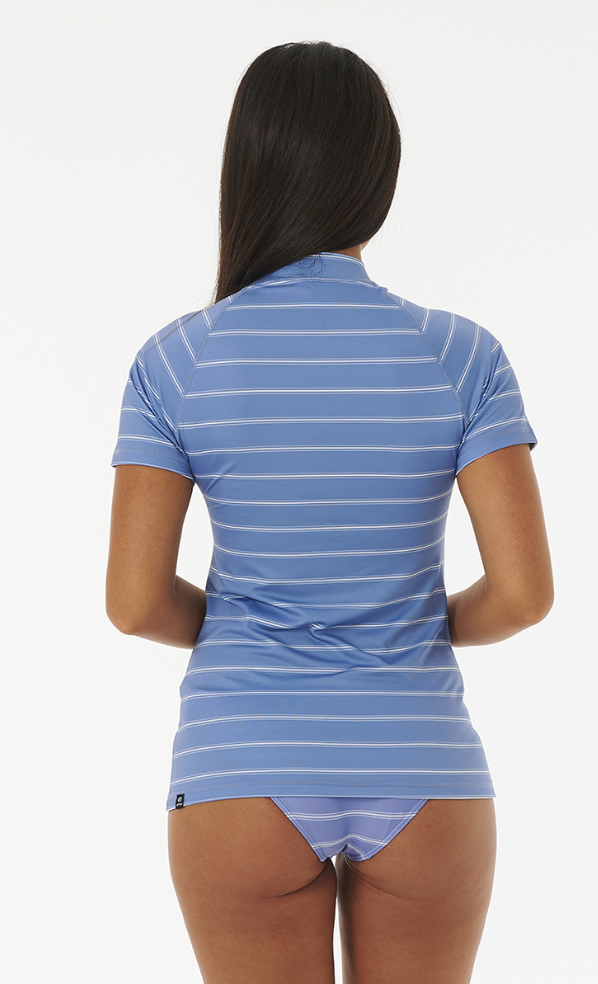 Rip Curl Ladies Golden Rays Rash Vest