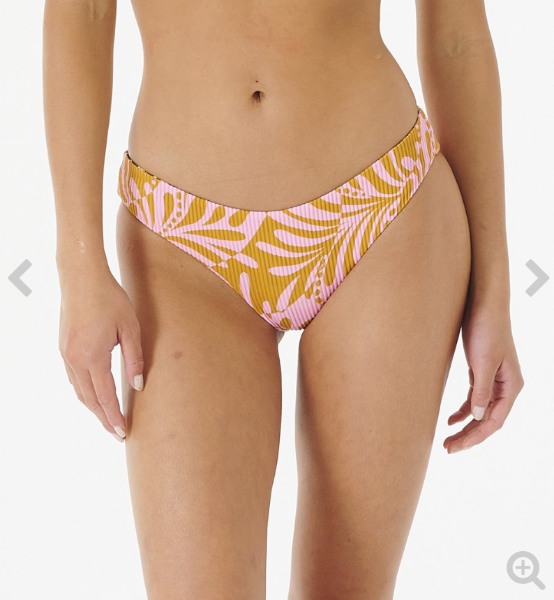Rip Curl Afterglow Beadeau Bikini