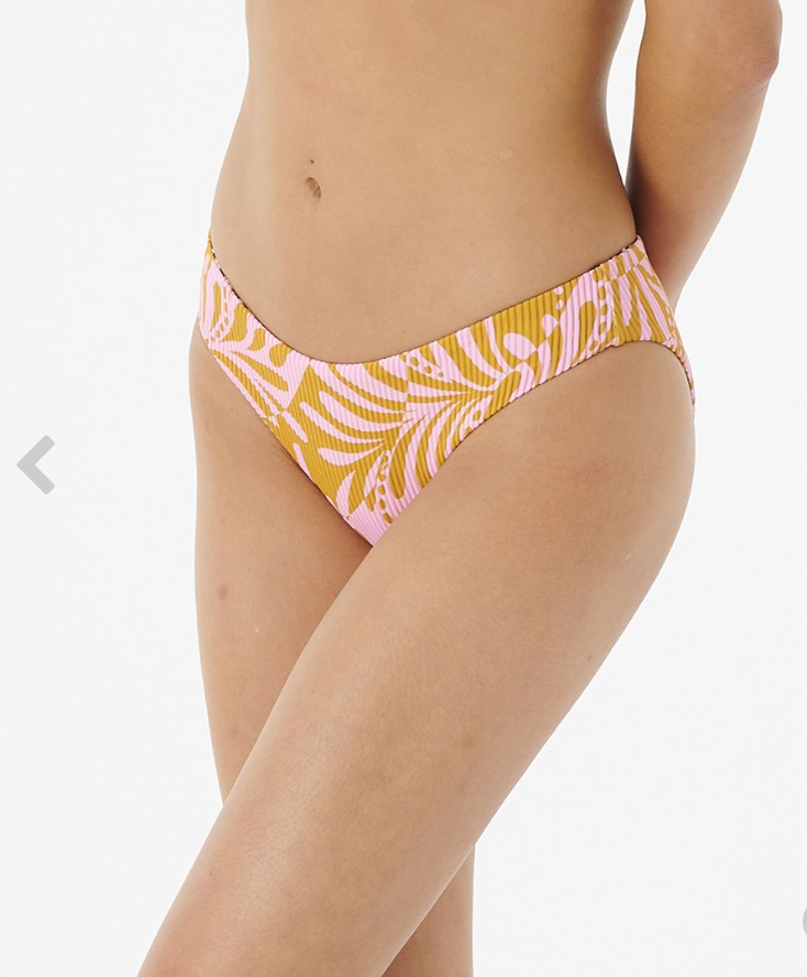 Rip Curl Afterglow Beadeau Bikini