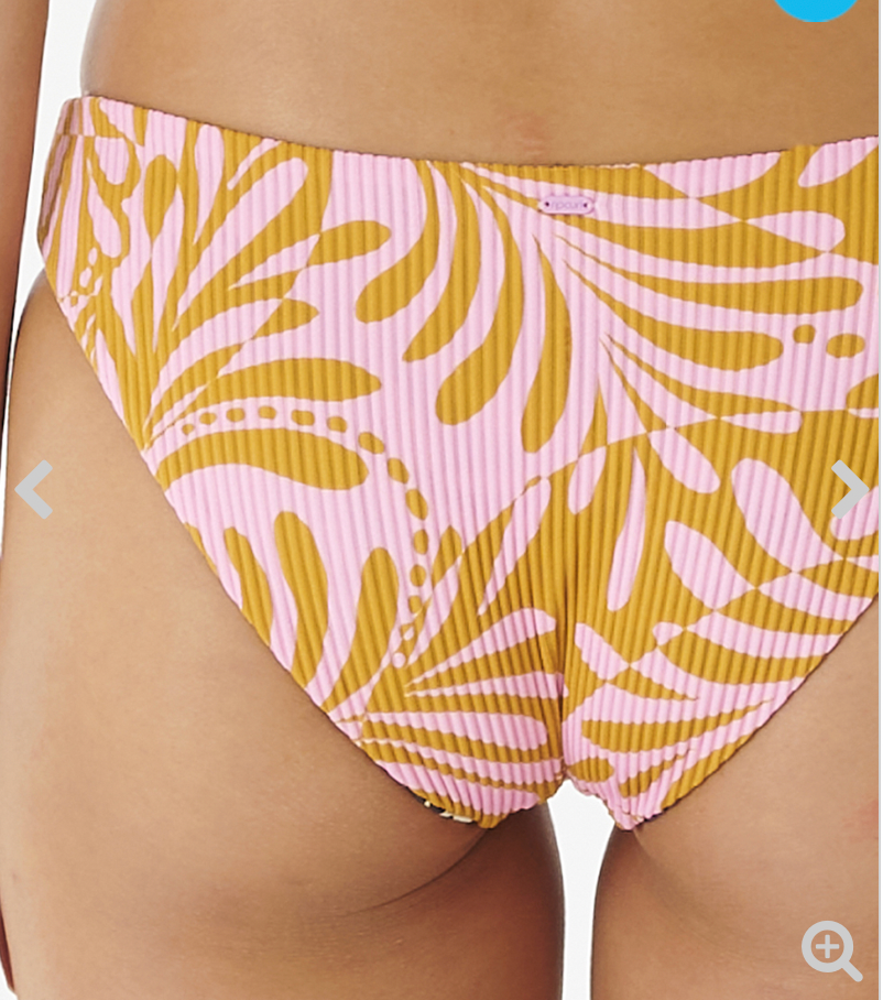 Rip Curl Afterglow Beadeau Bikini
