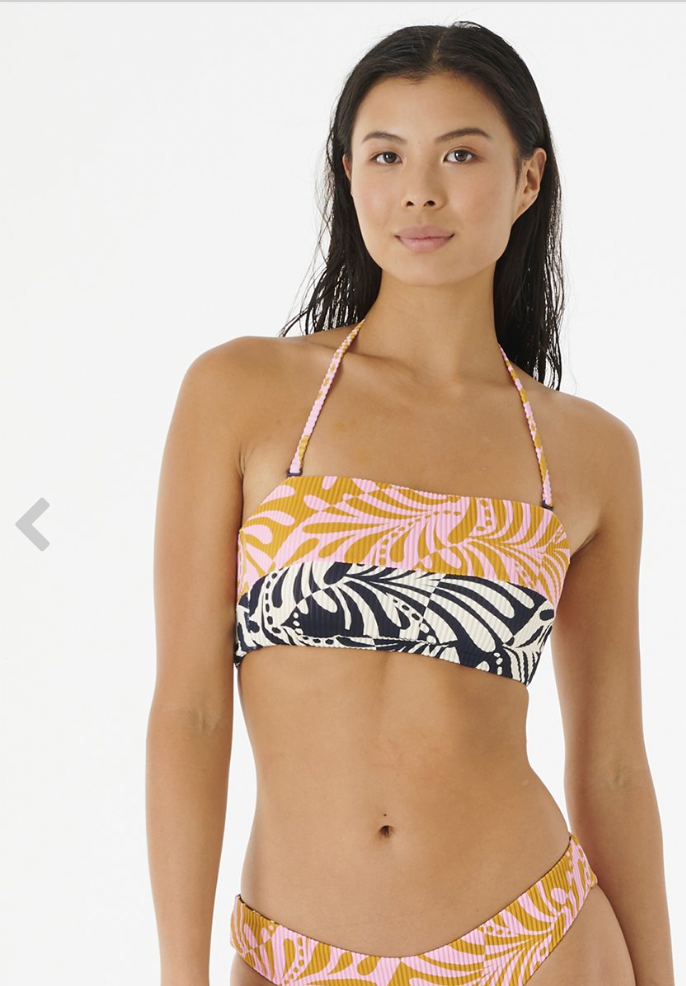Rip Curl Afterglow Beadeau Bikini