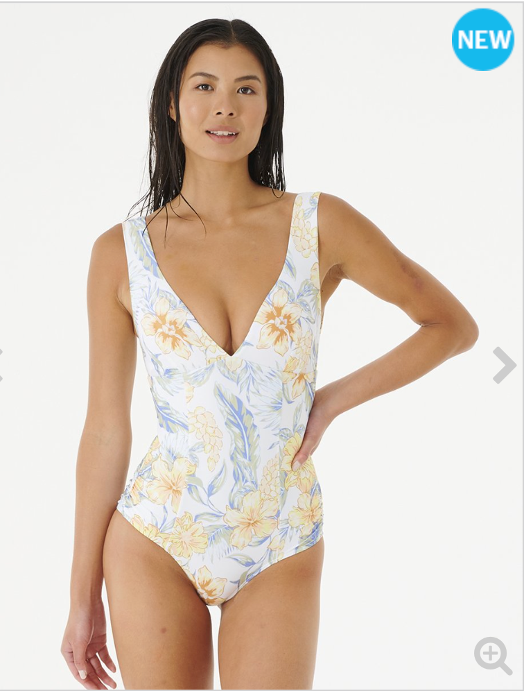 Rip Curl Always Summer Full One Piece