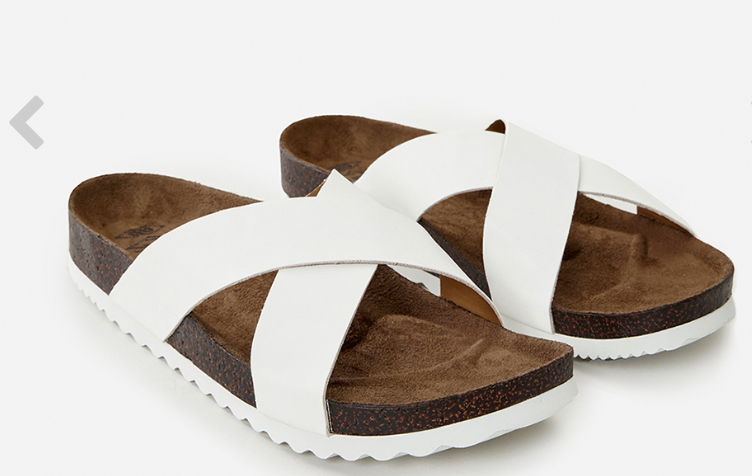 Rip Curl Ladies Stellar Open Toe