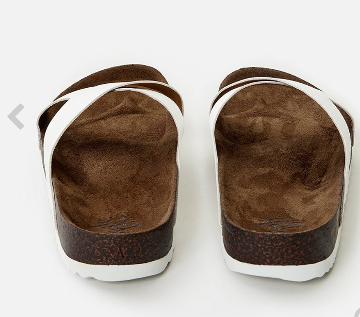 Rip Curl Ladies Stellar Open Toe