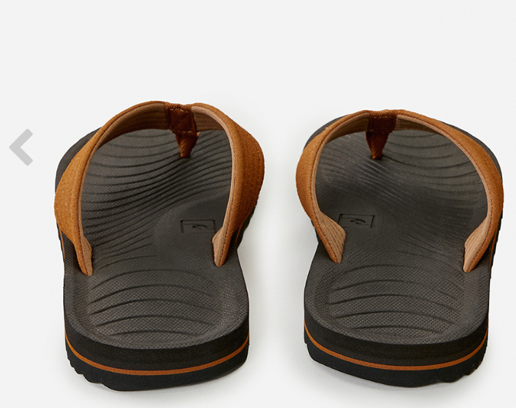 Rip Curl Dbah Eco Open Toe Shoes