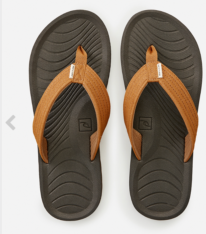 Rip Curl Dbah Eco Open Toe Shoes