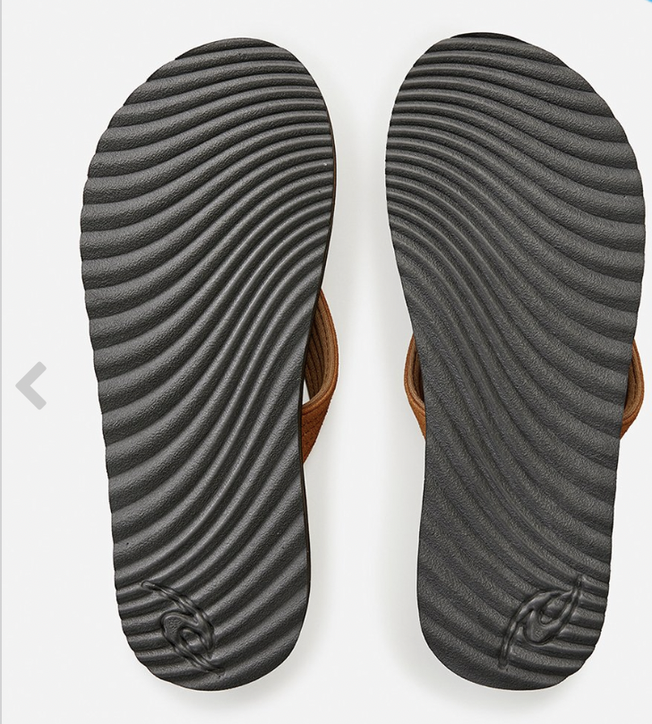 Rip Curl Dbah Eco Open Toe Shoes
