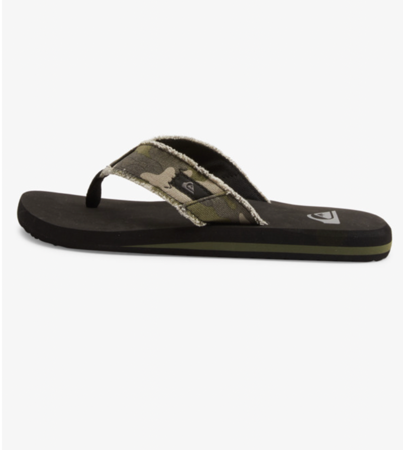 Quiksilver Monkey Abyss - Sandals For Men