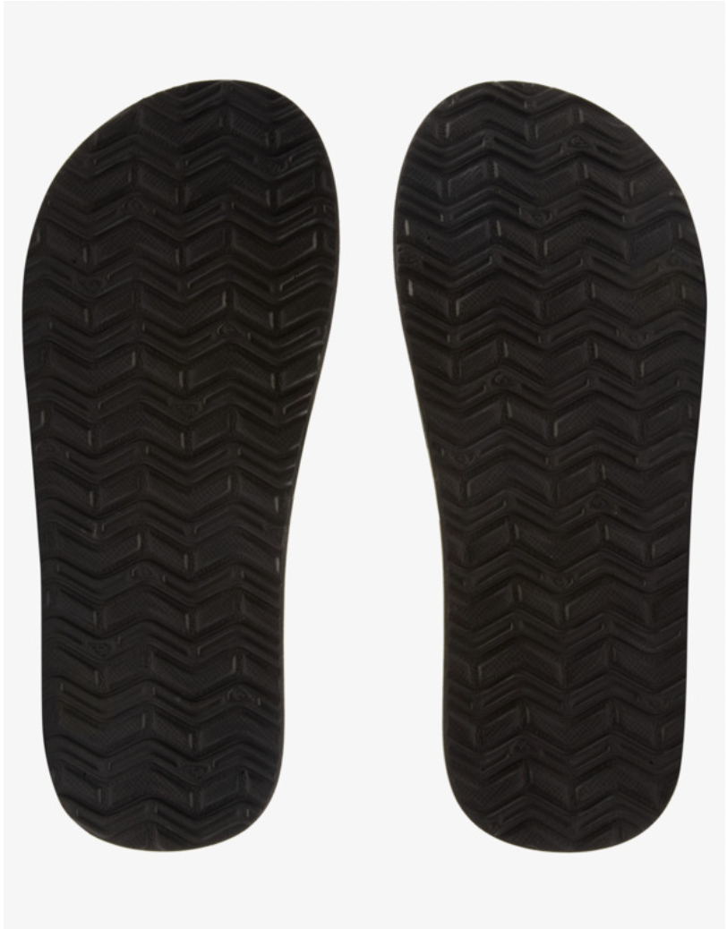 Quiksilver Monkey Abyss - Sandals For Men