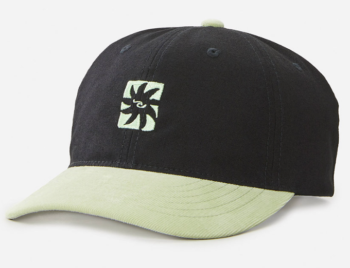 Rip Curl Salt Water Culture Sun Eco Adjust Cap