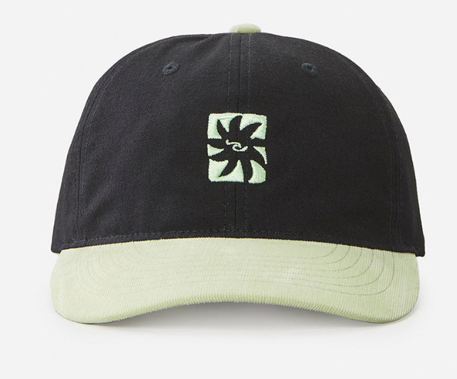 Rip Curl Salt Water Culture Sun Eco Adjust Cap