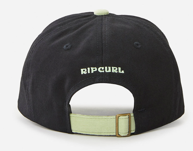 Rip Curl Salt Water Culture Sun Eco Adjust Cap