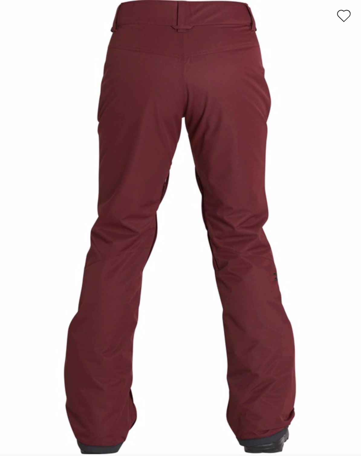 Billabong Ladies Snowboarding Trousers Malla -Crused Berry--