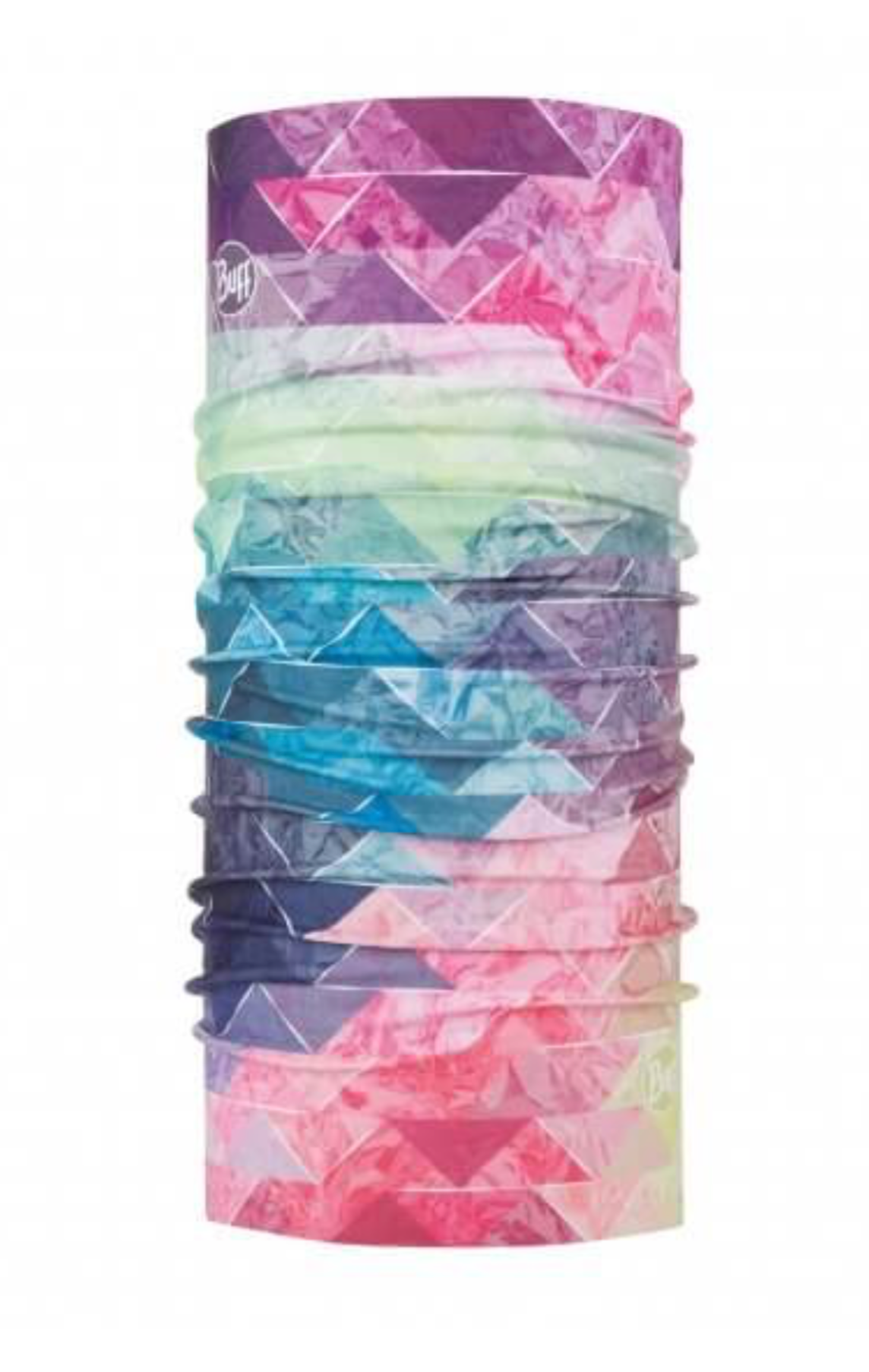 Buff Original