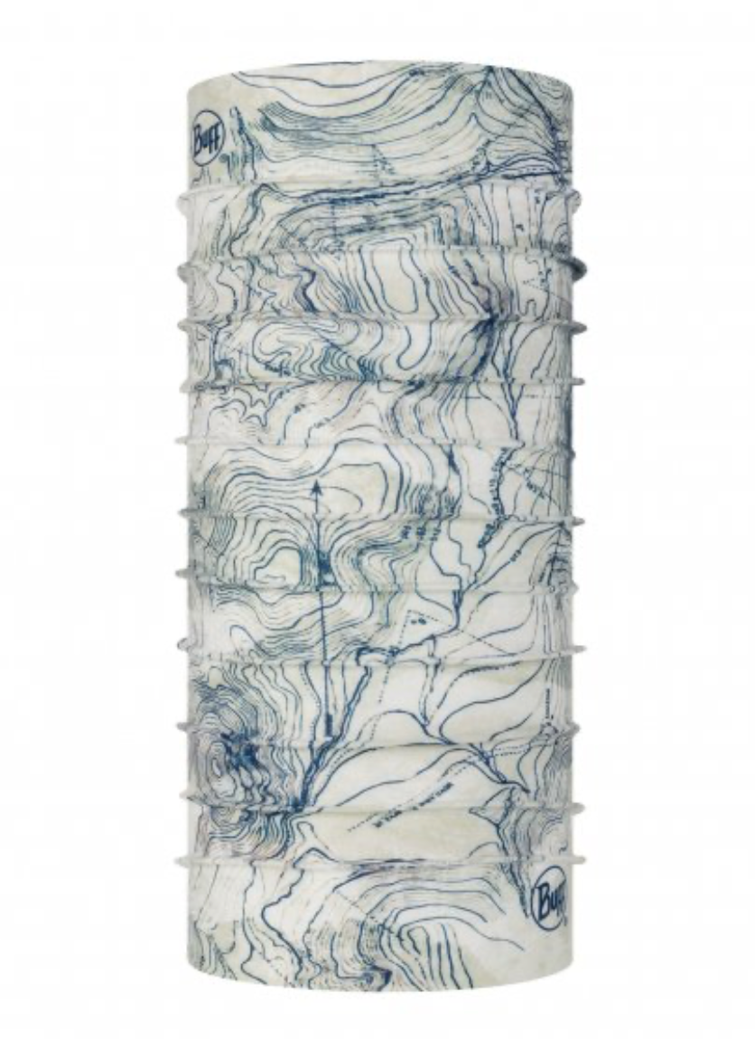 Buff Coolnet® Uv+ Insect Shield Tubular