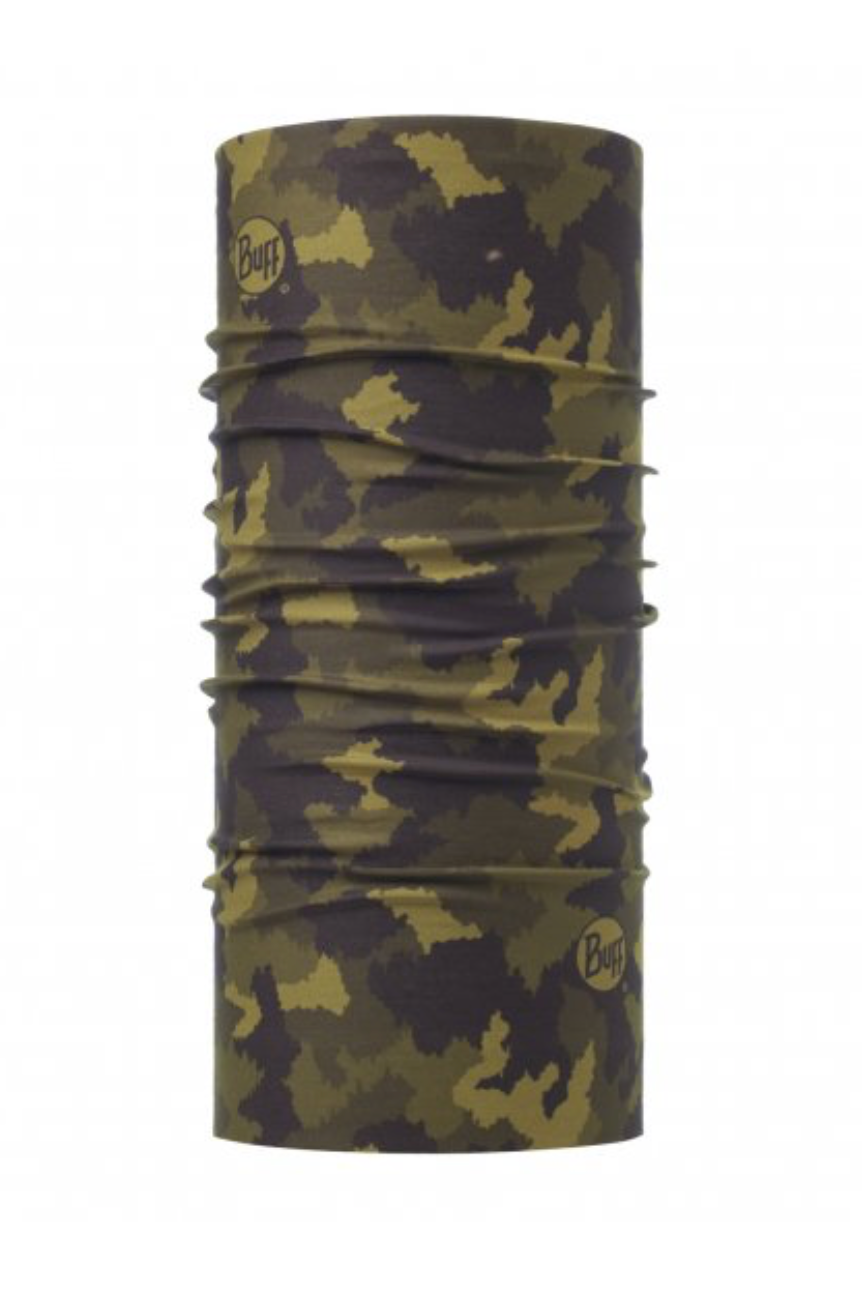 New Buff Original