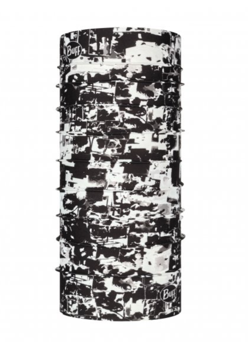 New Buff Original