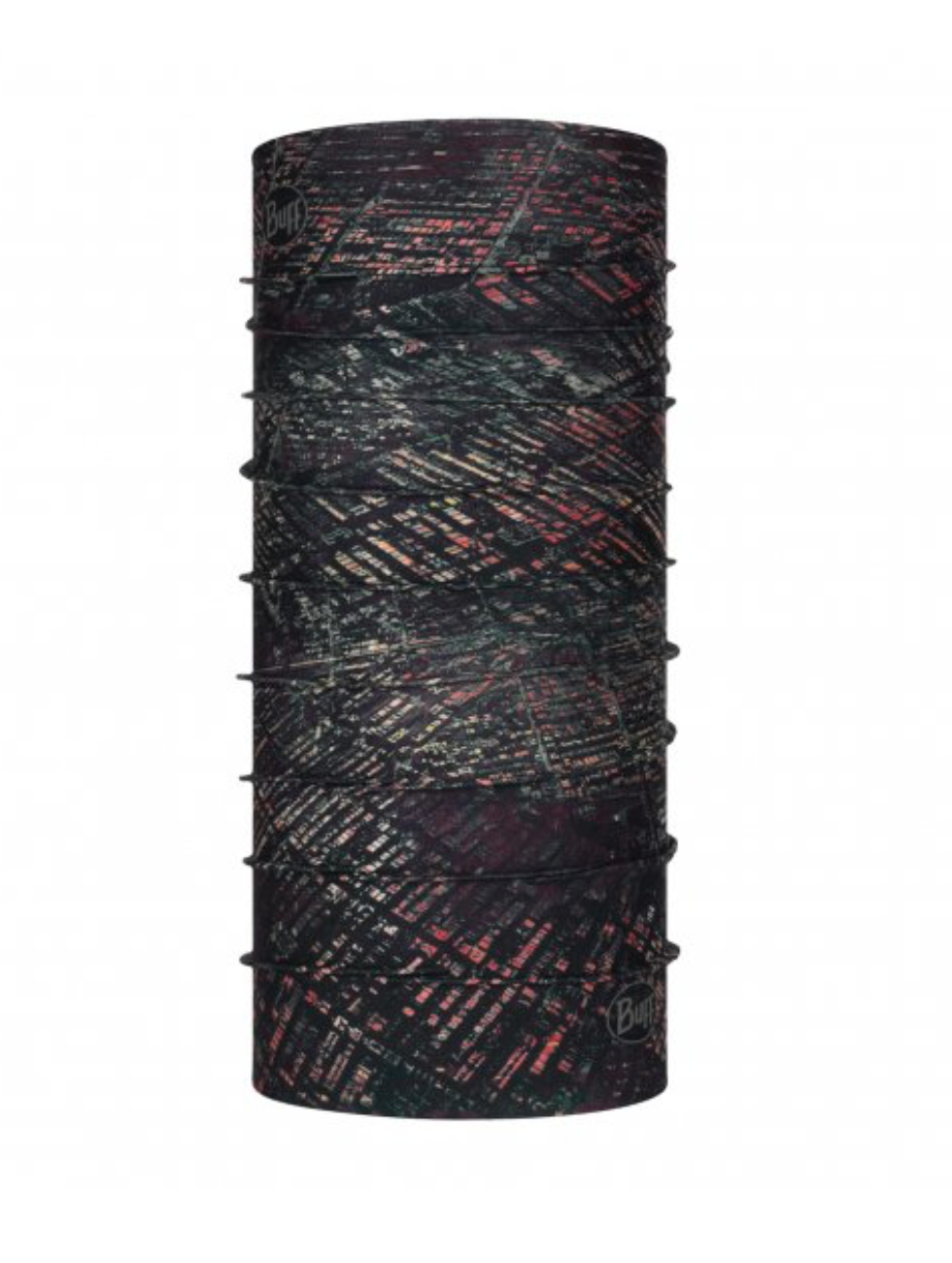 New Buff Original