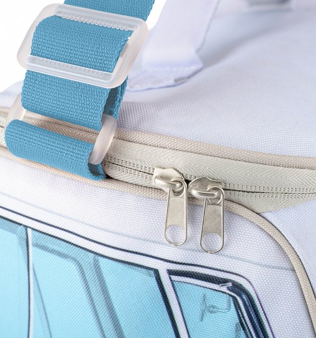 Vw Camper Van Large Cooler Bag, Official Volkswagen Insulated Cooler Box