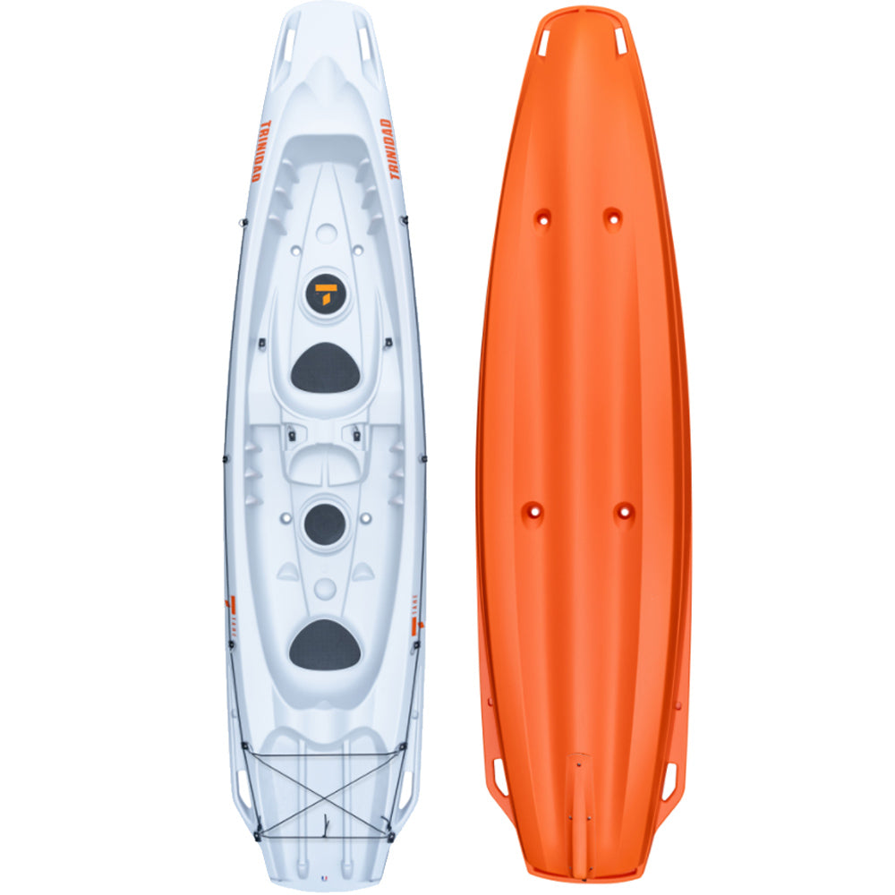 Tahe Trinidad Two Man Tandem Kayak