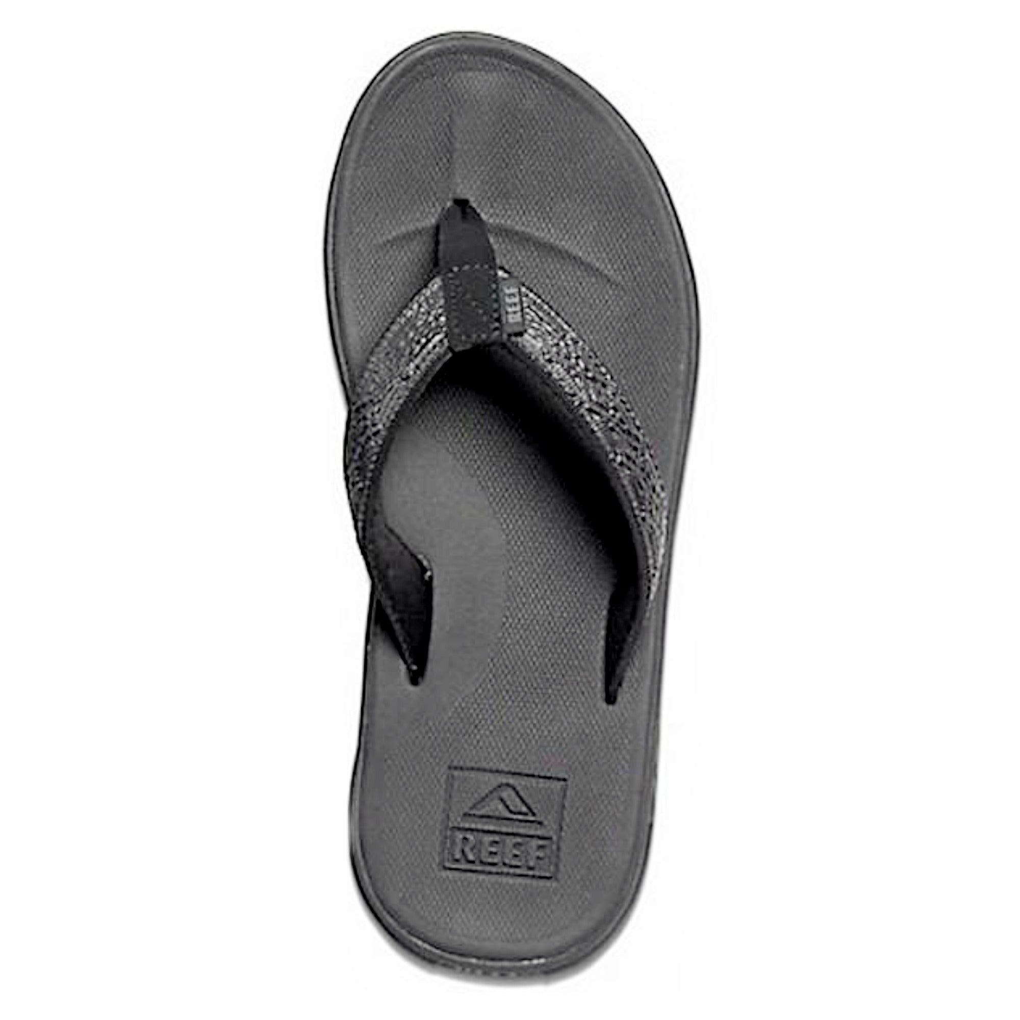 Reef Rover Xt3- - - Black
