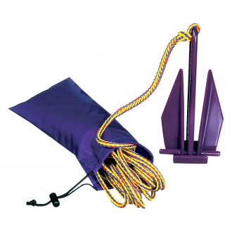 Airhead Pwc Sup Lightweight Anchor System